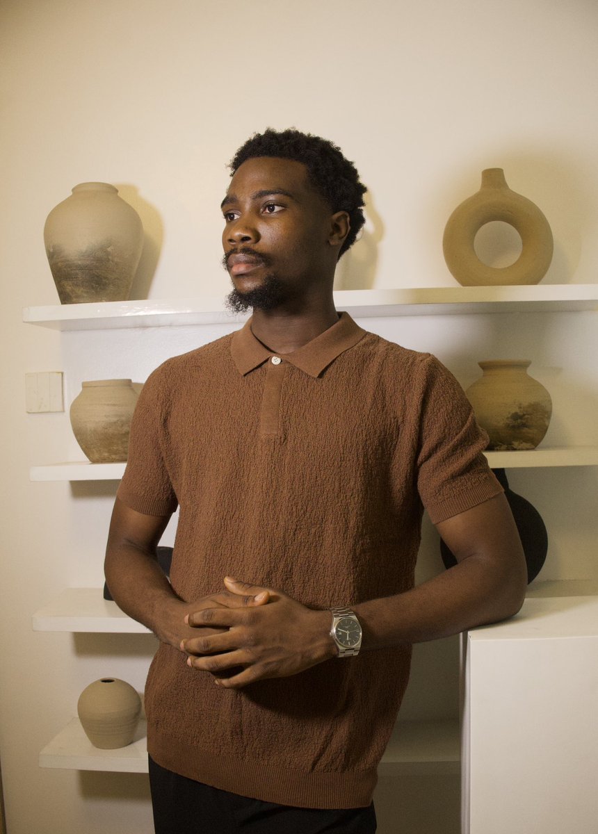 ModishMannn's tweet image. LuxeLoop Polo Shirts 
N32,000
Available in different colors and sizes 
#lagos #men #trending #shirt #clothes #fashion
