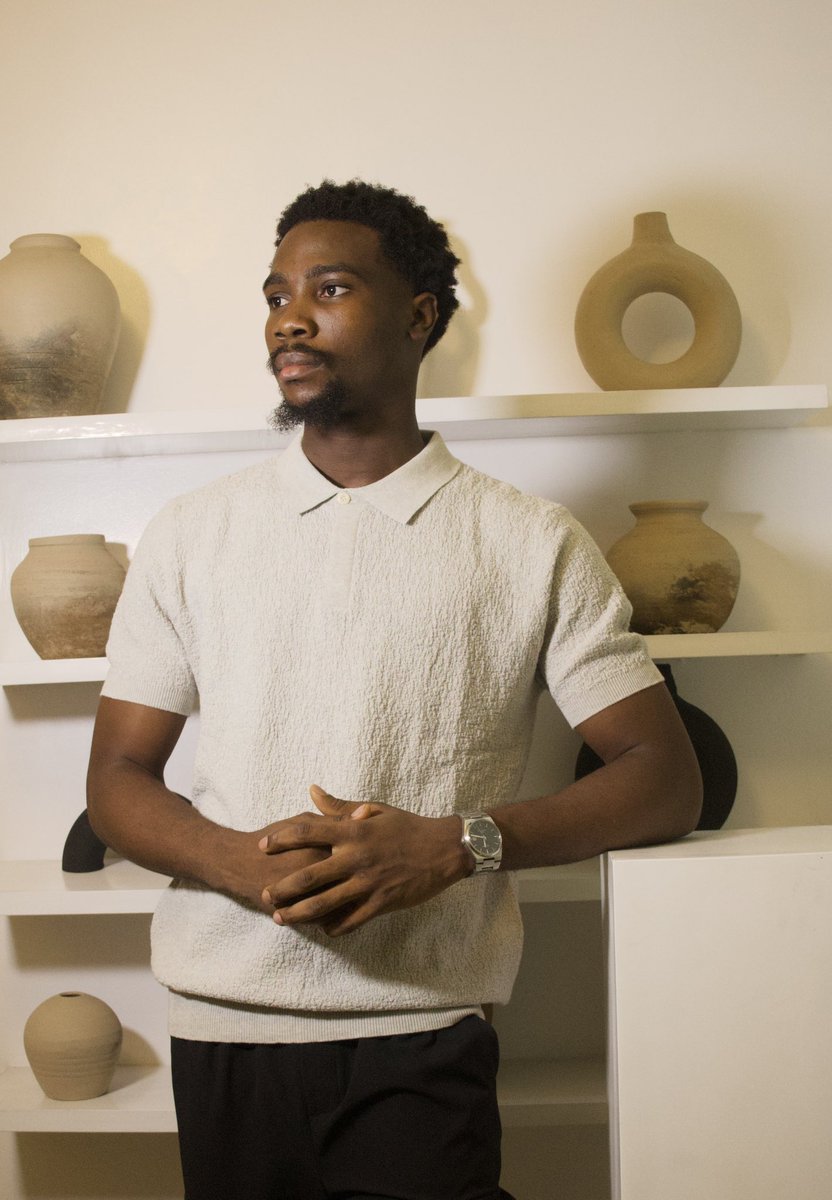 ModishMannn's tweet image. LuxeLoop Polo Shirts 
N32,000
Available in different colors and sizes 
#lagos #men #trending #shirt #clothes #fashion