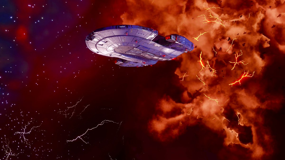 CmdrStarfox's tweet photo. @EliteDangerous 
#StellarScreenshots
CMDR ST4R F0X https://t.co/Bb0wqXfnuy