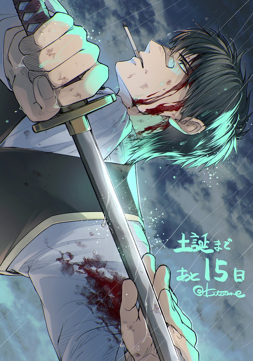 キツネ@5/3スパコミ東2ツ49b (@kitsune_0510) on Twitter photo 