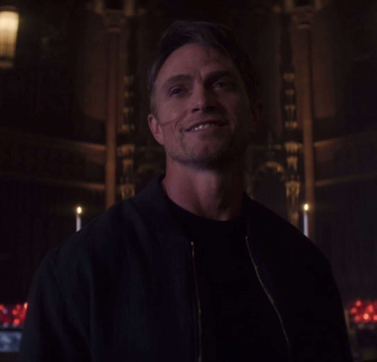 female adrian chase (luiza) tweet media