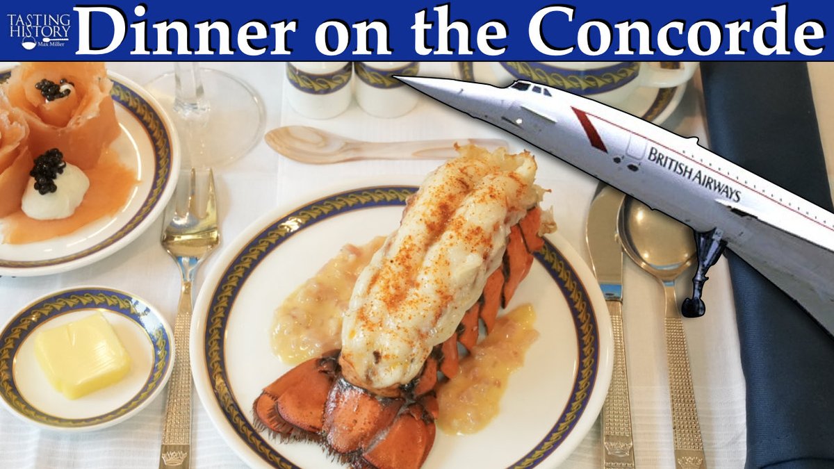 Tasting History tweet media