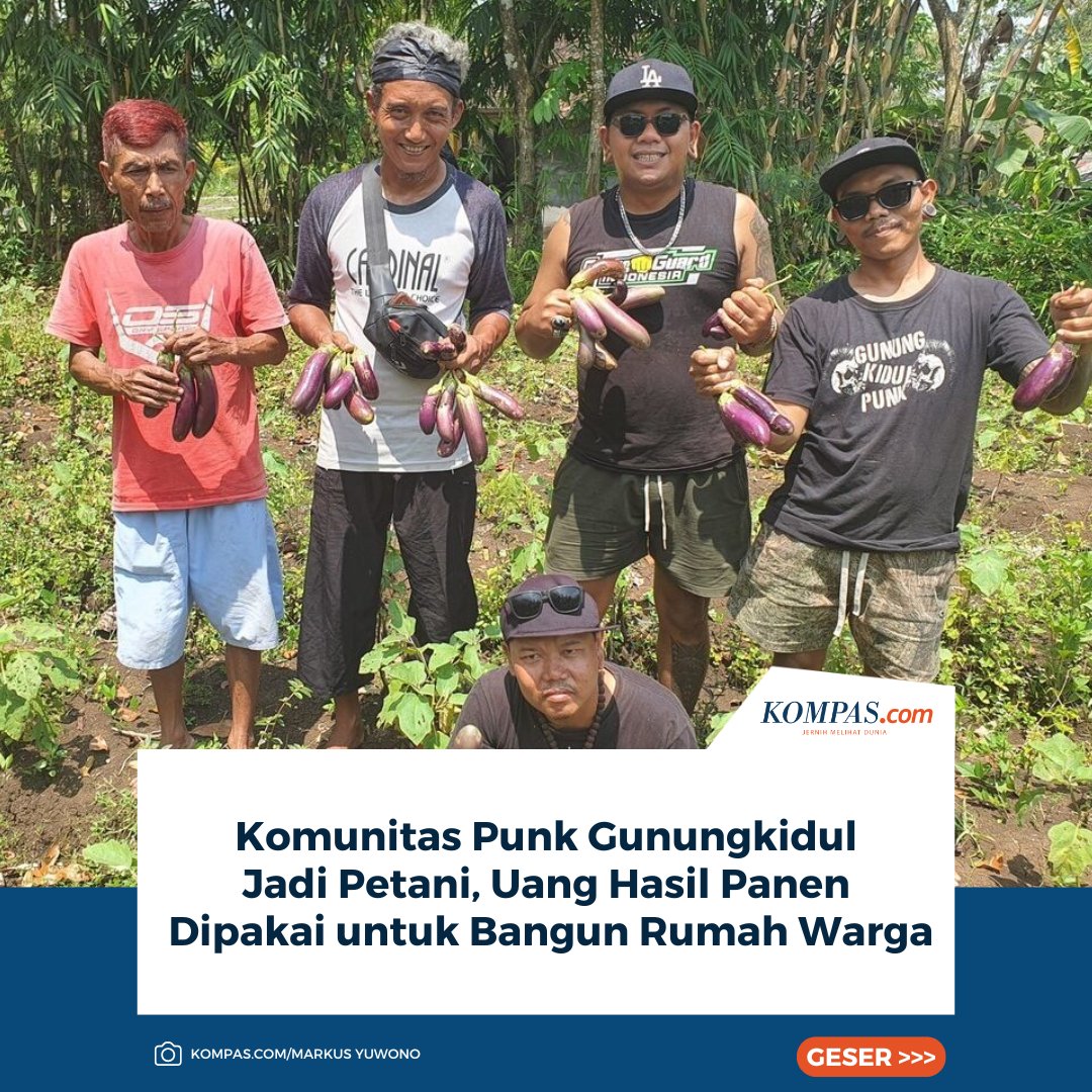 Kompas.com tweet media