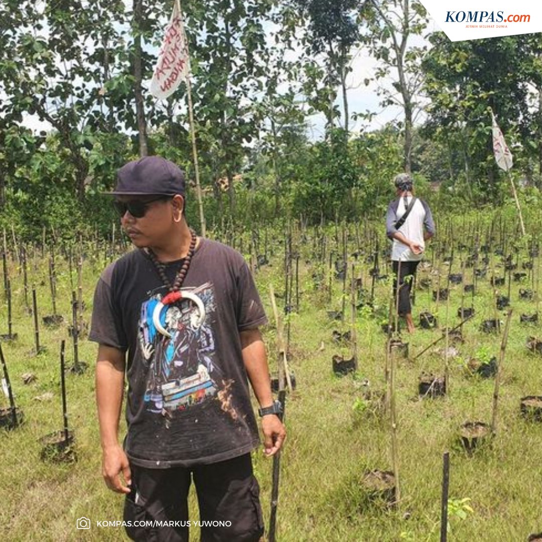 Kompas.com tweet media