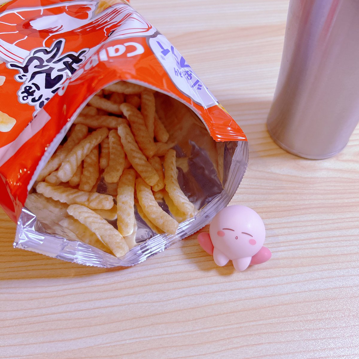 ｱﾒﾁｬﾝ🍭 tweet media