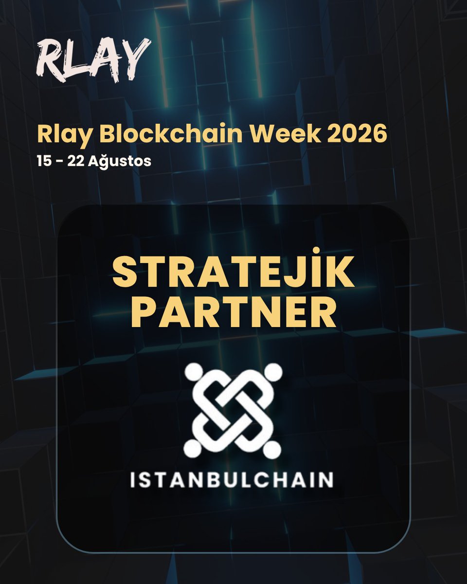 Rlay Hub tweet media
