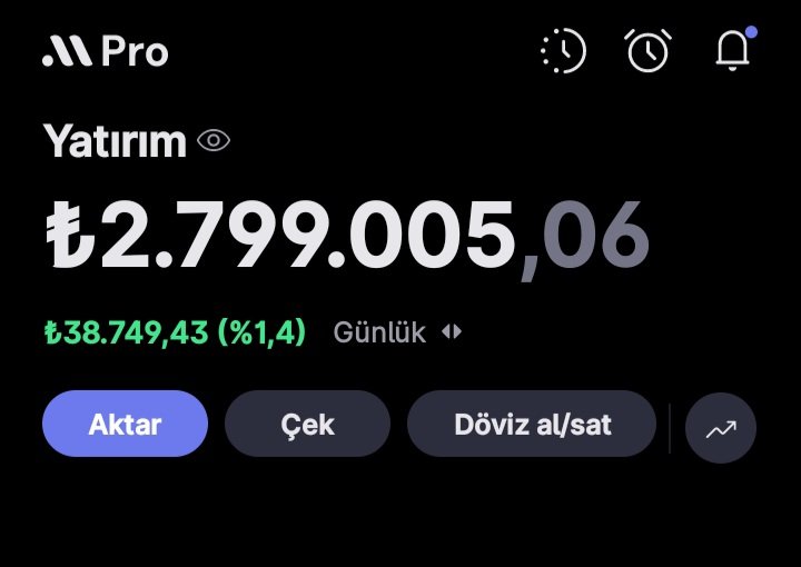 Tardy Investor tweet media