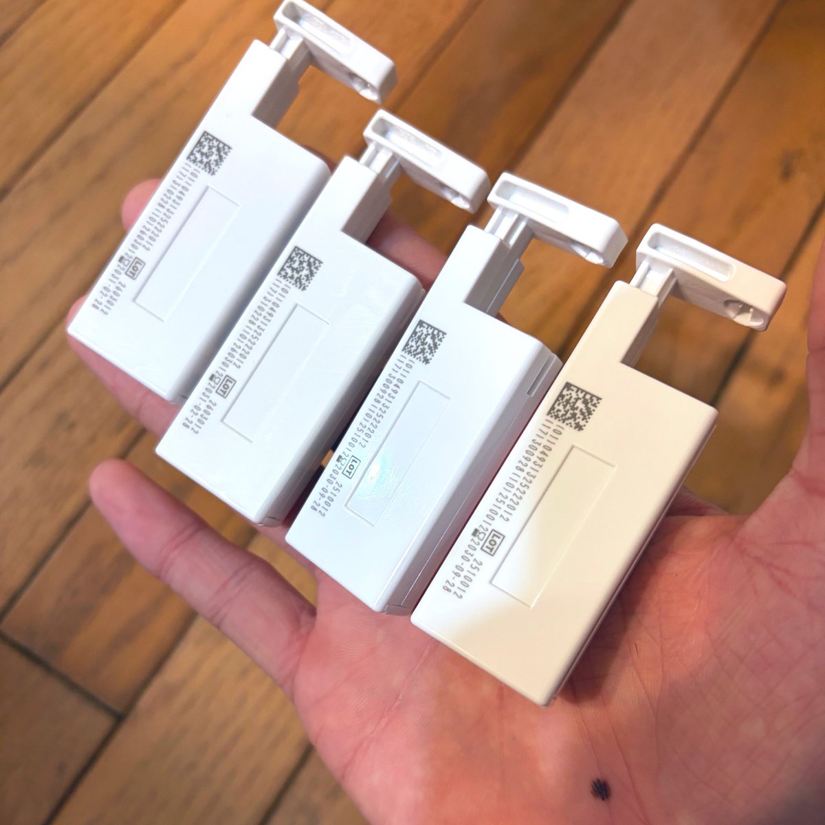 かなでる(聖人すぎる人) tweet media