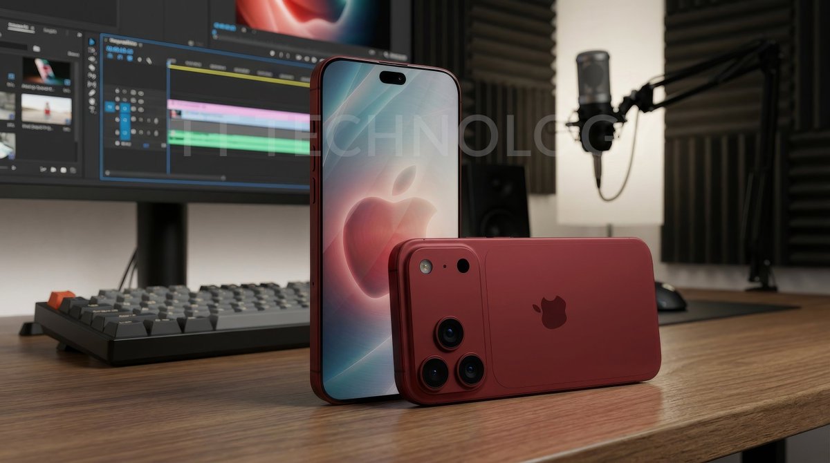 TTTechnologyuk's tweet image. The iPhone 18 Pro Max is coming with a reduced dynamic island, is it an upgrade?
#iphone18promax #iphone18pro #iphone18 #iphone #apple #appleiphone #ios #smartphone
