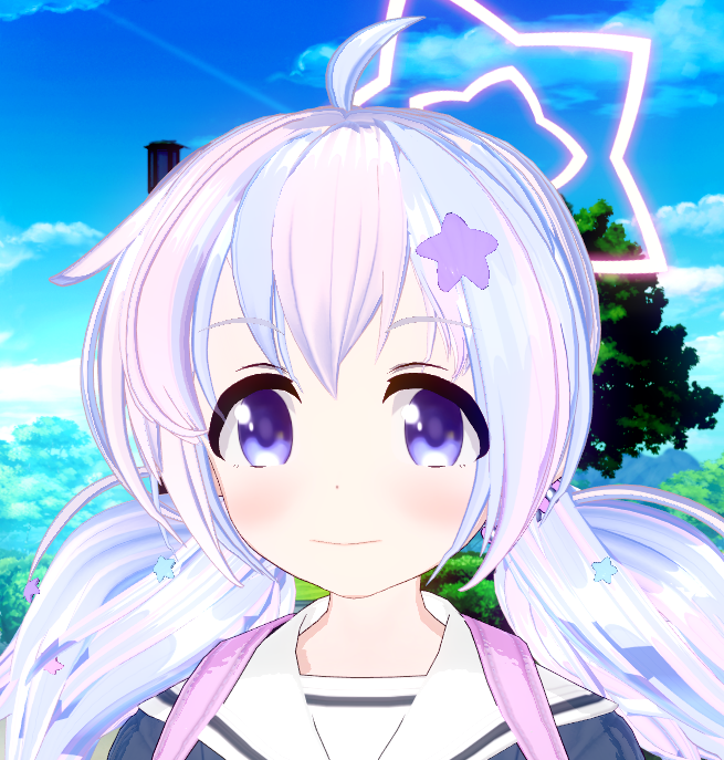 ReisaArchive's tweet image. i found a reisa card on pixiv and remembered i still had koikatsu installed, so i opened it and loaded her card to make a few changes, and what happened next was... let's just say i almost passed out