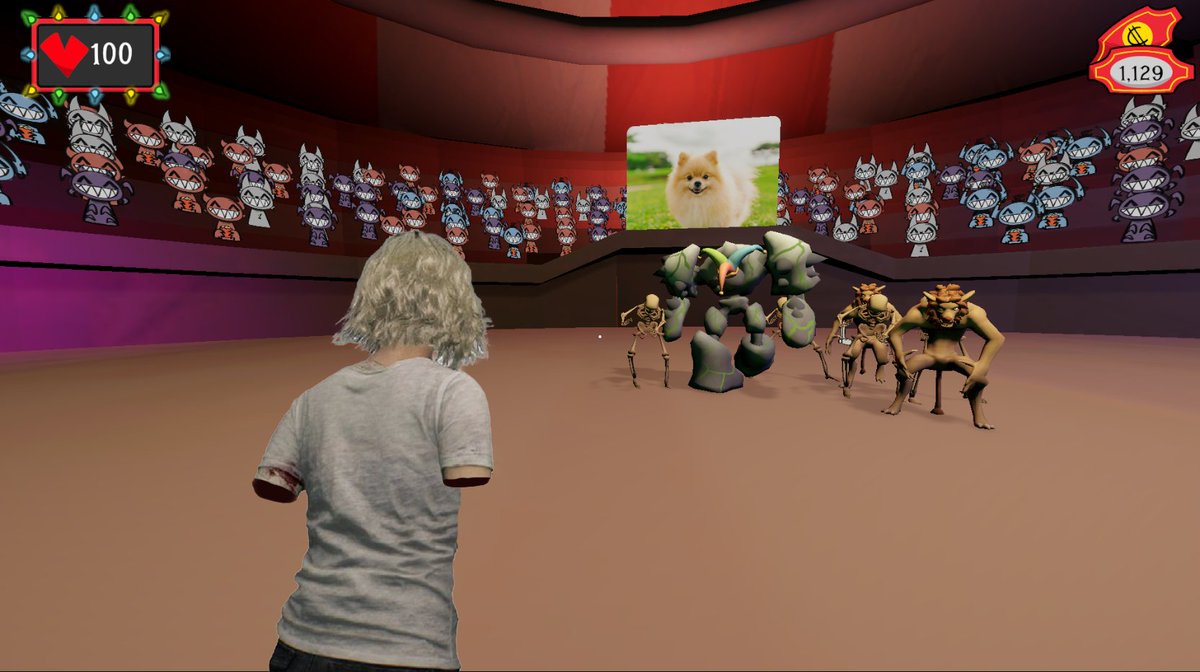 Limbival tweet media