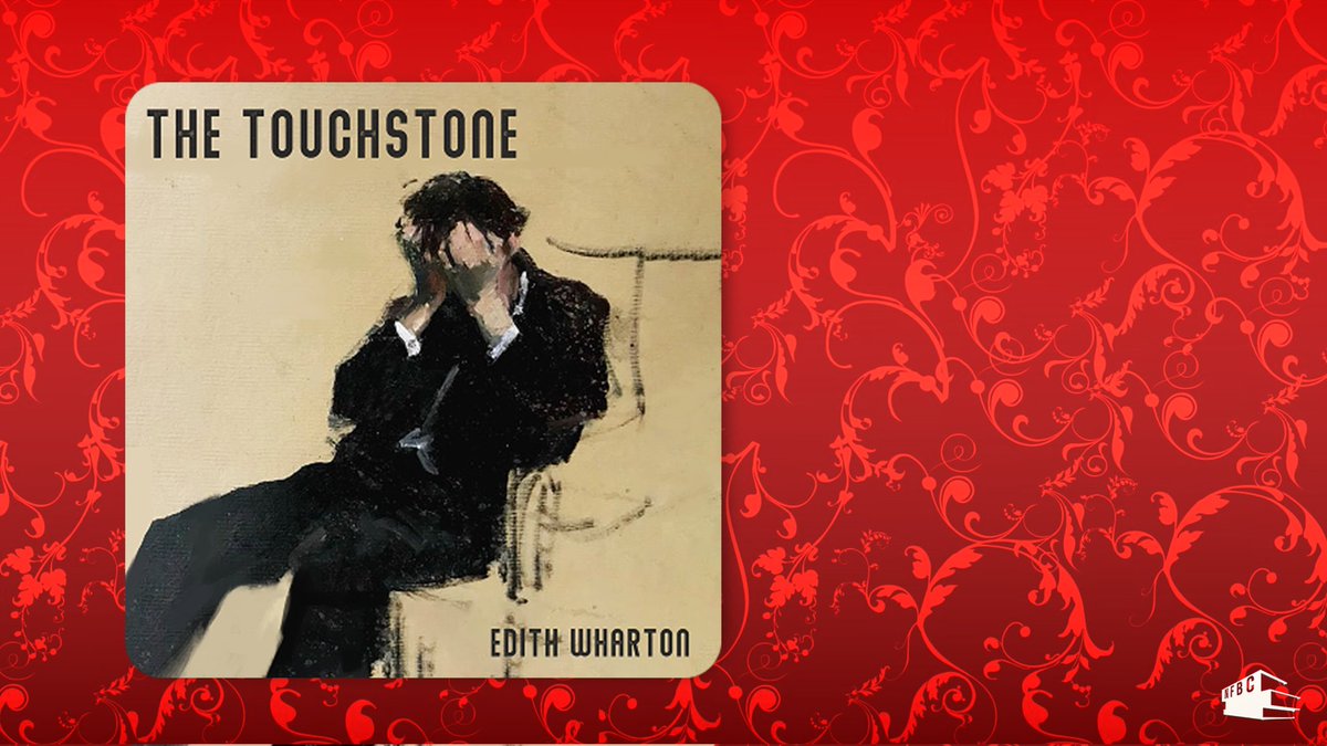 NFBCSocials's tweet image. What would you trade for success?
And what would it cost you to keep it?

The Touchstone by Edith Wharton explores ambition, love, and quiet moral compromise — now Listen-to-Earn.

🎧 7 claims
🪙 71 B3TR per claim
🎟️ IDs 1–22 eligible

#audiobooks #vechain #authors