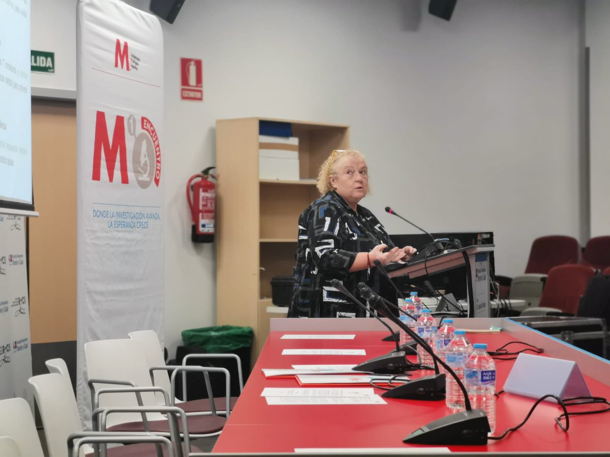 Esclerosis Múltiple tweet media