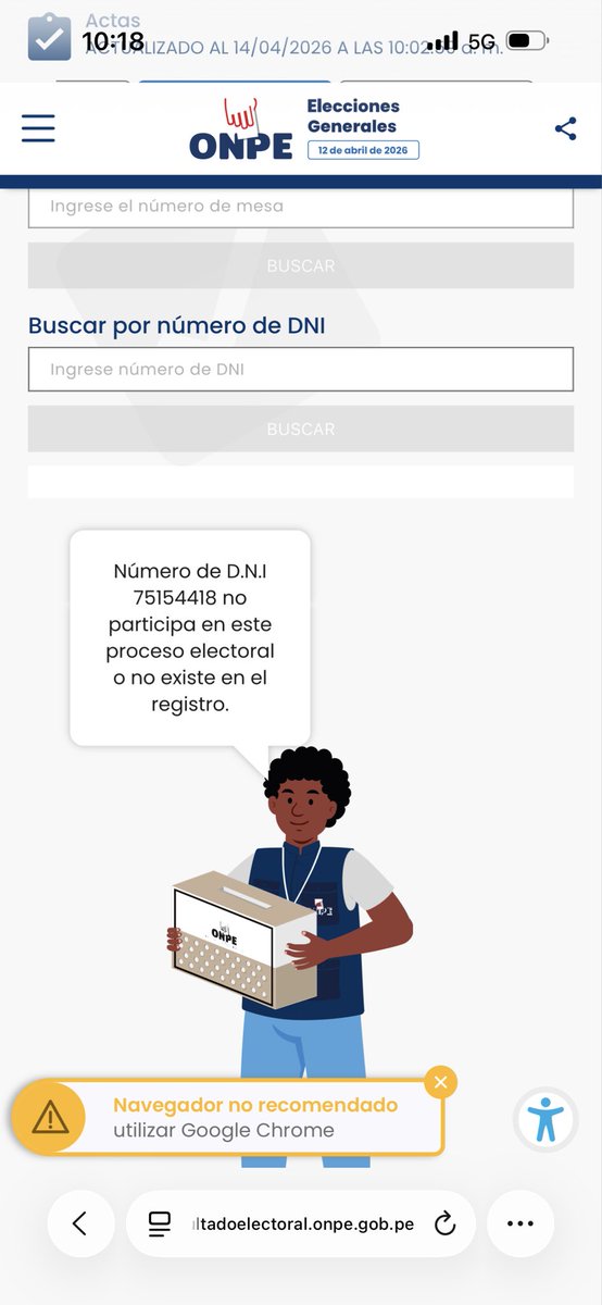 Majo Marcet Yarrow tweet media