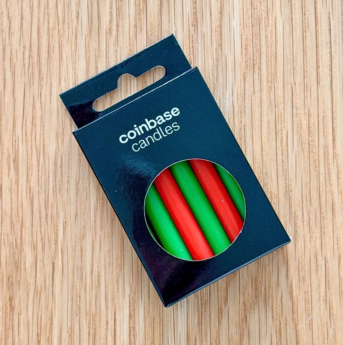 Coinbase 🛡️ tweet media