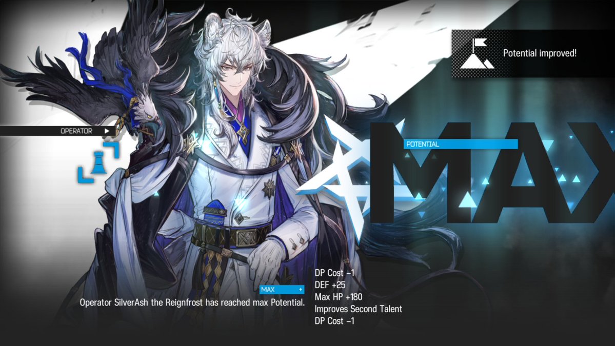 konn★/ Mei | CP6 i24 tweet media