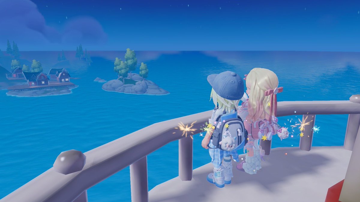 景色きれいだった✨
＃ハートピア
＃ハートピアスローライフ