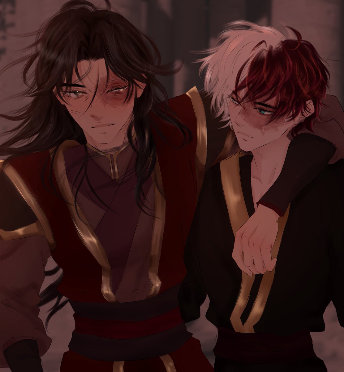 mav💥🍰 ^^mediocre era^^ tweet media