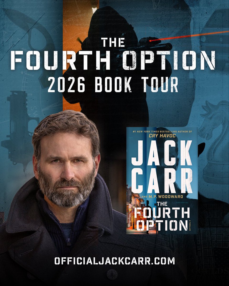 Jack Carr tweet media