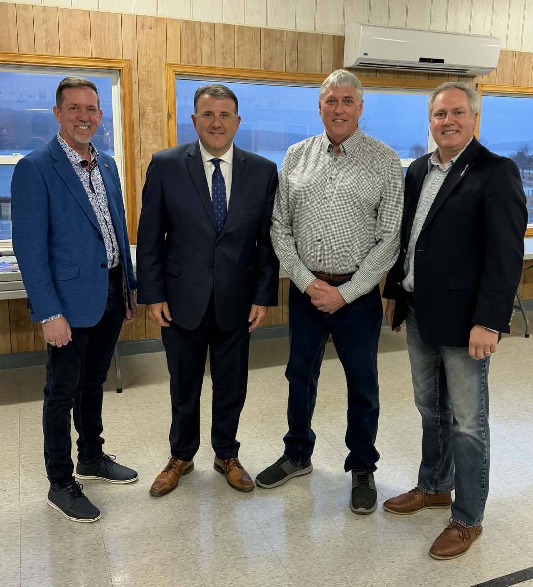 Daniel Allain tweet media