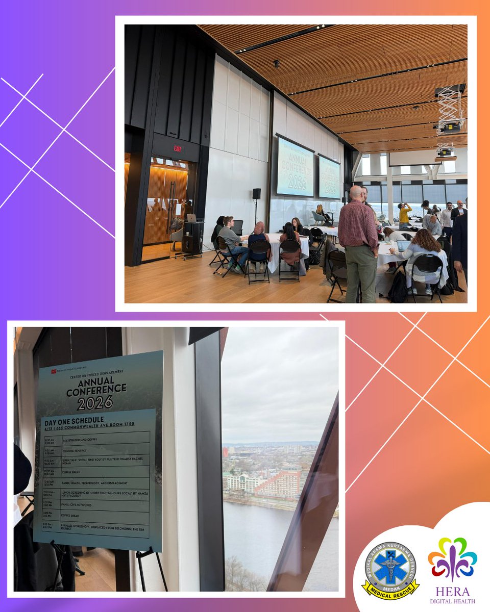 HERA Digital Health tweet media