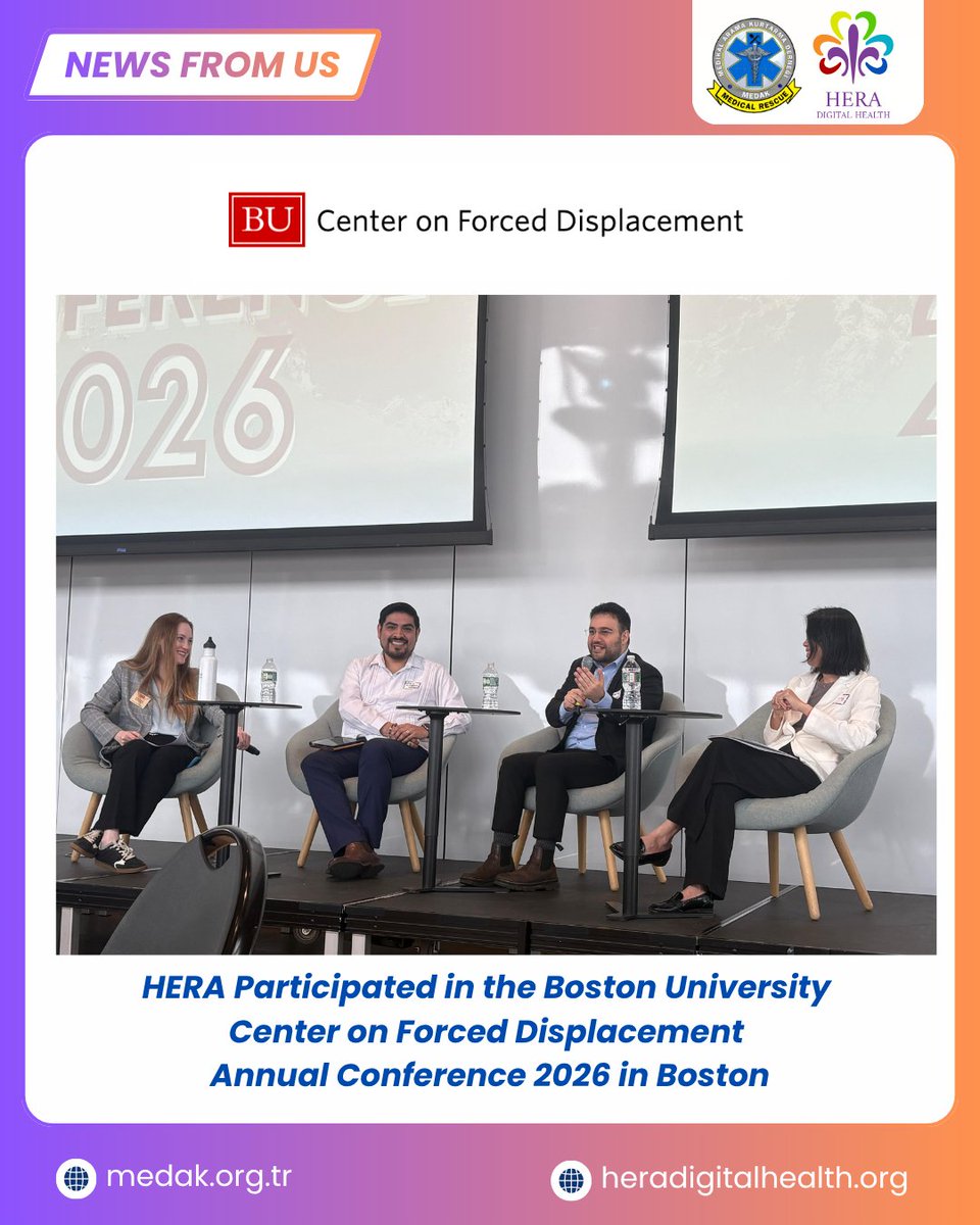 HERA Digital Health tweet media