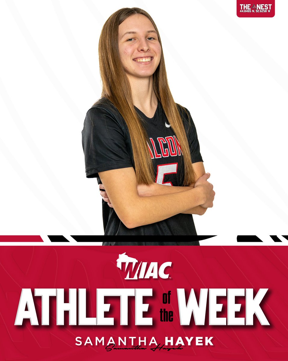UW-River Falls Athletics tweet media