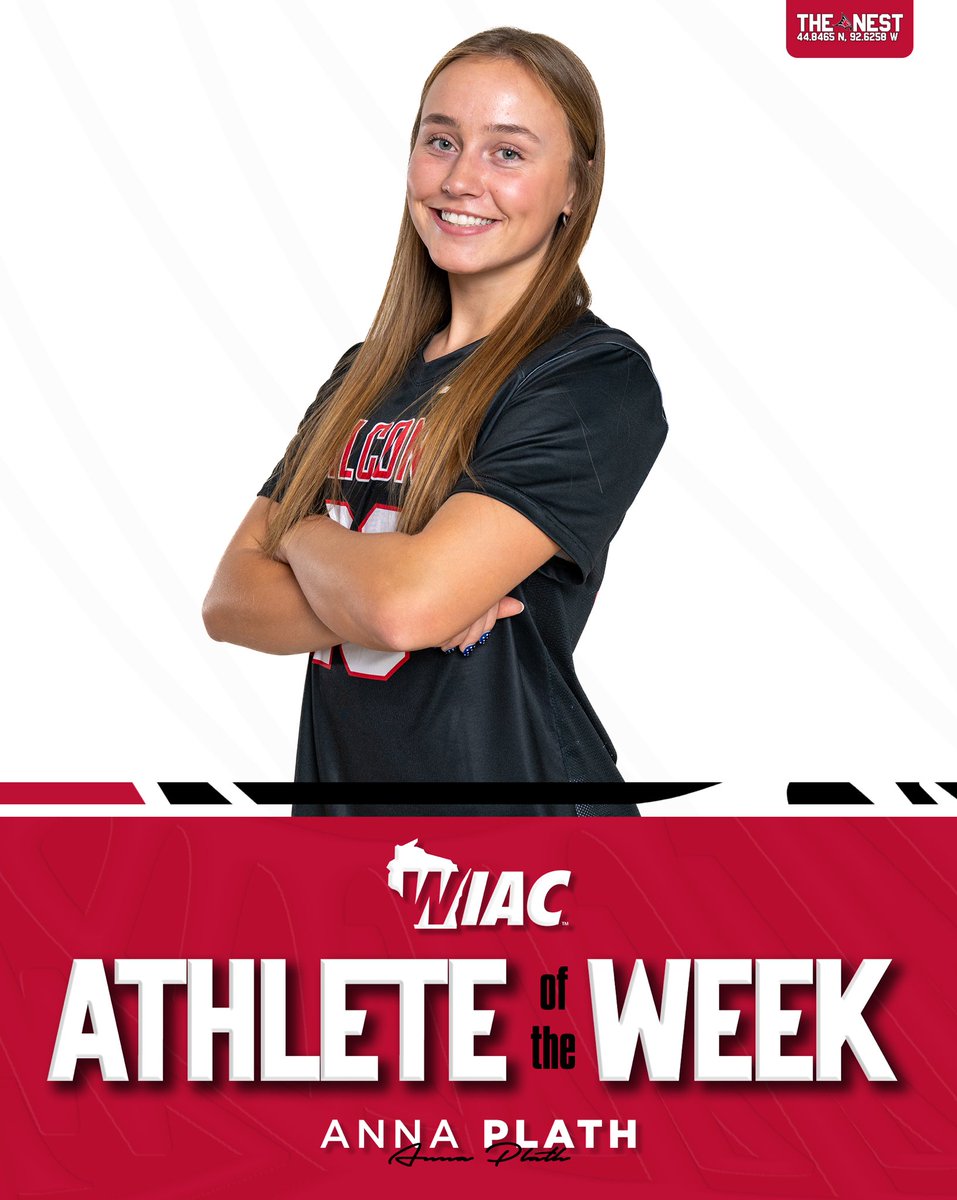 UW-River Falls Athletics tweet media