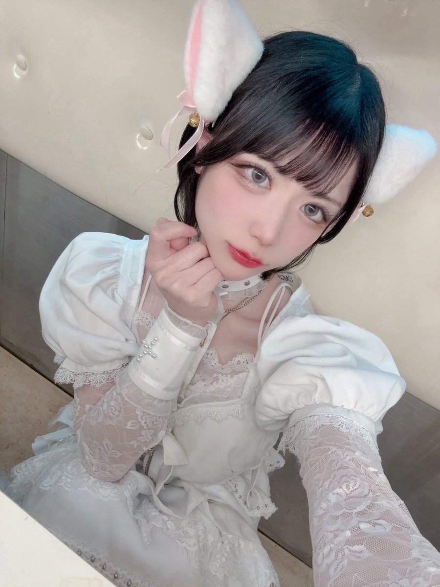 はい‼️本日もラストまで‼️
天気悪悪でしょもにゃんこですがしっかり浄化します‼️
しっーかりしにきてください‼️‼️