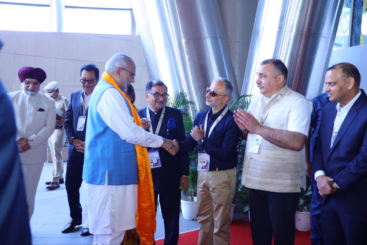 Rajesh Kalra tweet media