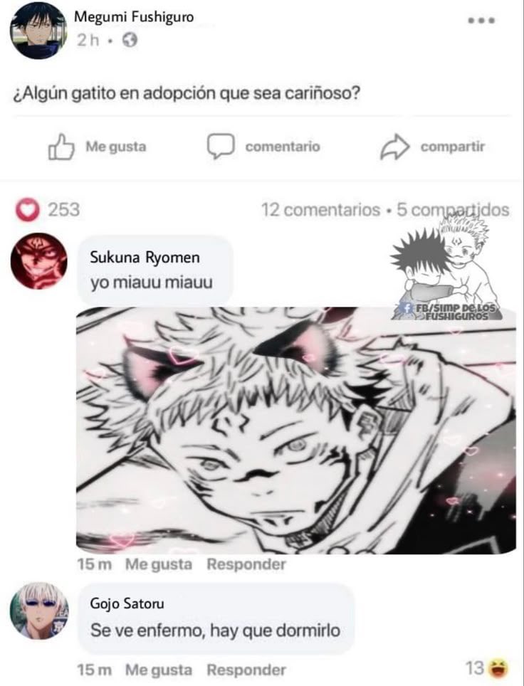 uri | itadori turro? 🚬💯 tweet media