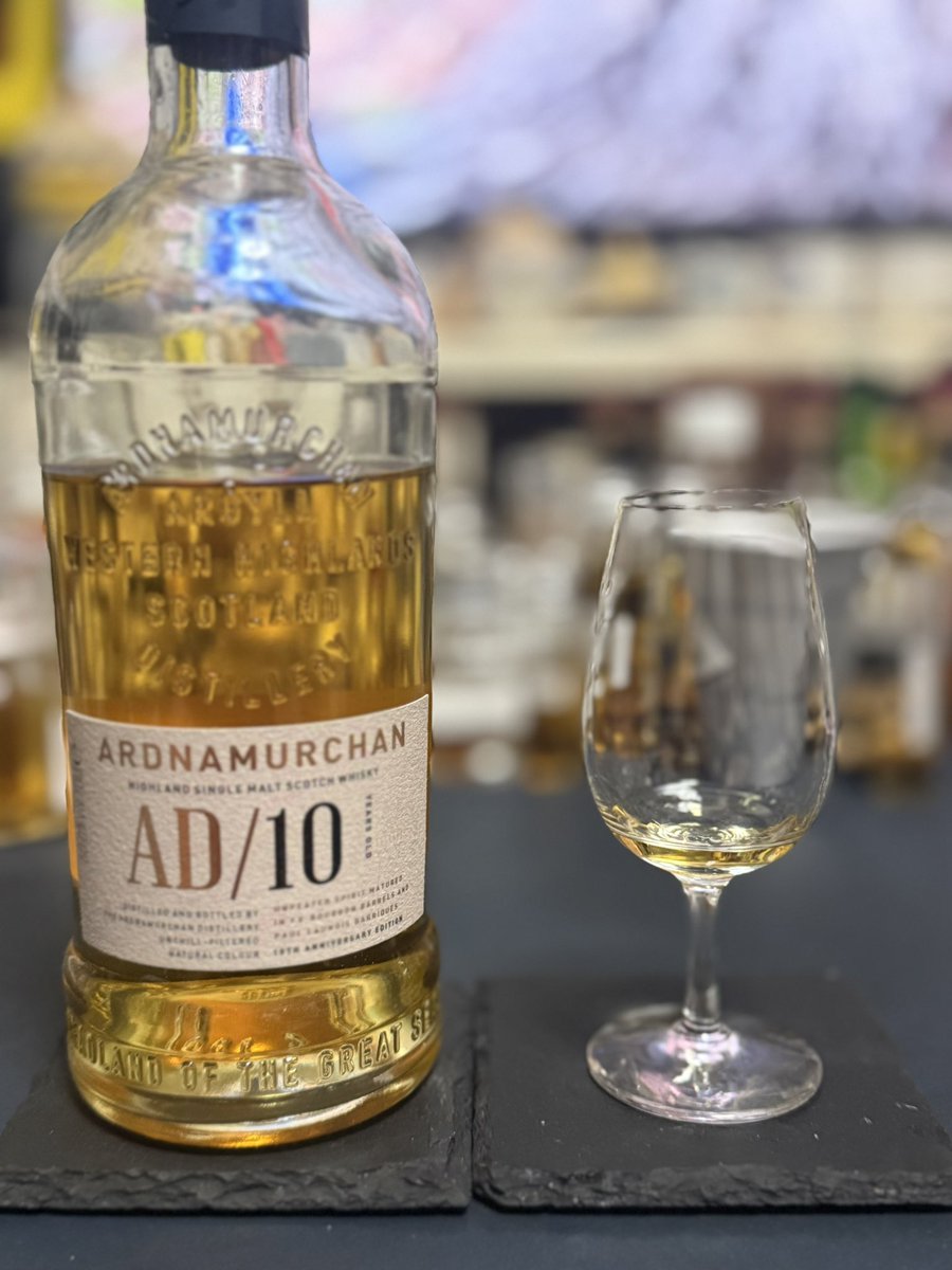 ビールと日本酒ばかりでウイスキーアカウントとしての申し訳ないので 