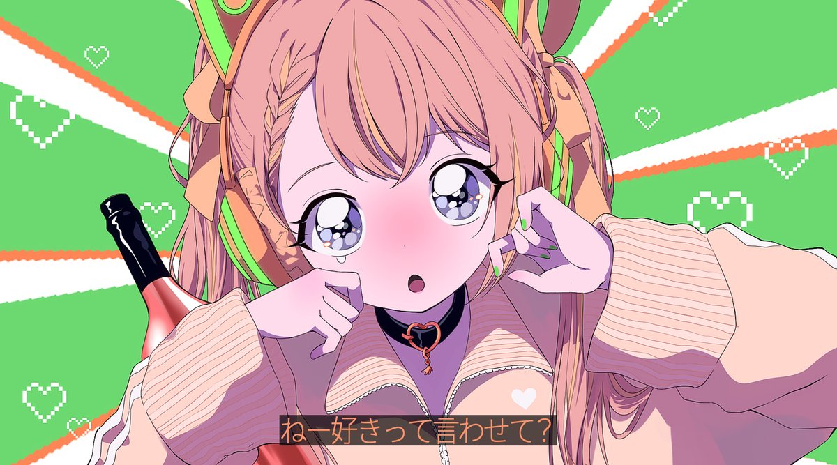 연어초밥 tweet media