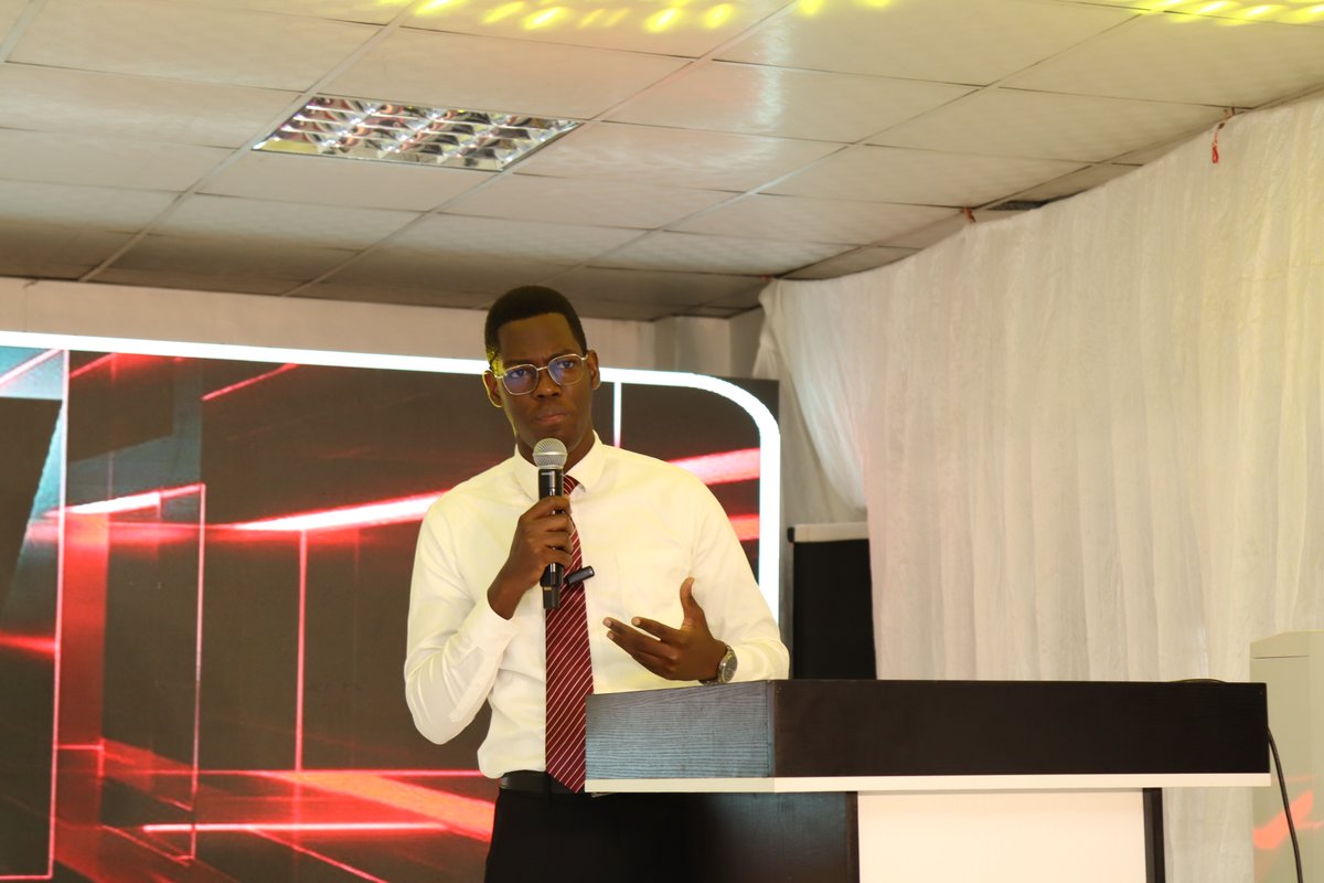 aptech_uganda's tweet image. Real Experience Style

“Aptech gave me practical skills I can actually use.” 💻
The support, the training, the experience—it’s different.
📲 0791448875
#StudentTestimonial #AptechUganda #TechSkills