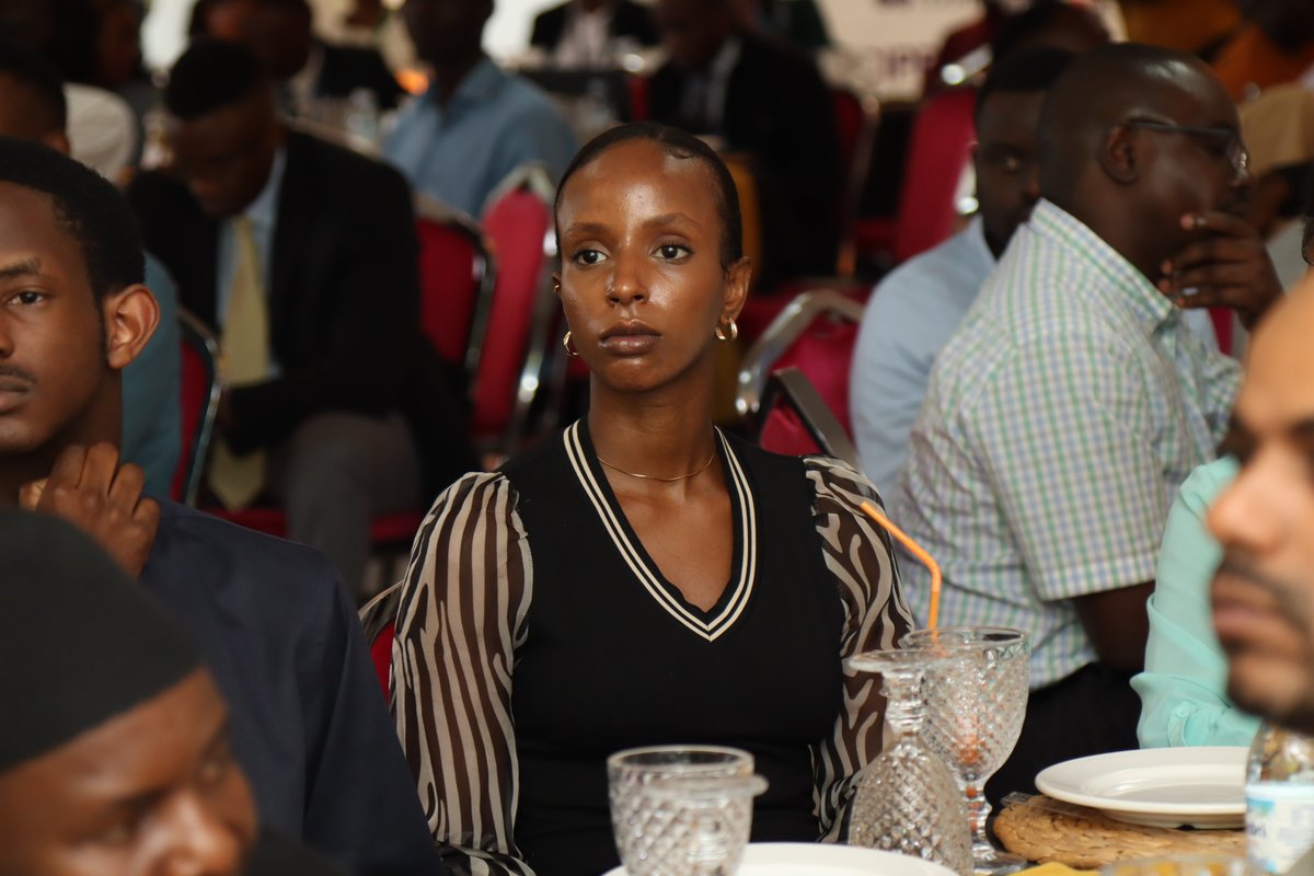 aptech_uganda's tweet image. Real Experience Style

“Aptech gave me practical skills I can actually use.” 💻
The support, the training, the experience—it’s different.
📲 0791448875
#StudentTestimonial #AptechUganda #TechSkills