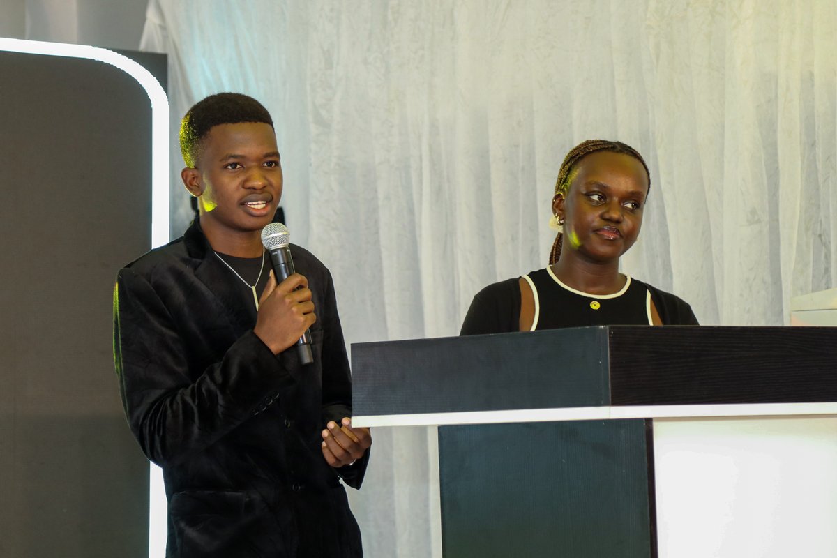 aptech_uganda's tweet image. Real Experience Style

“Aptech gave me practical skills I can actually use.” 💻
The support, the training, the experience—it’s different.
📲 0791448875
#StudentTestimonial #AptechUganda #TechSkills