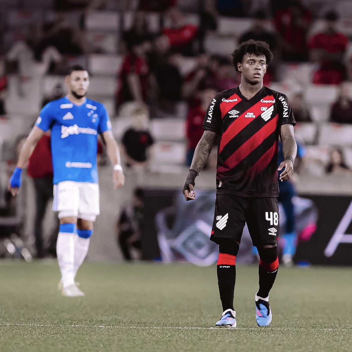 Eduardo Oliveira tweet media