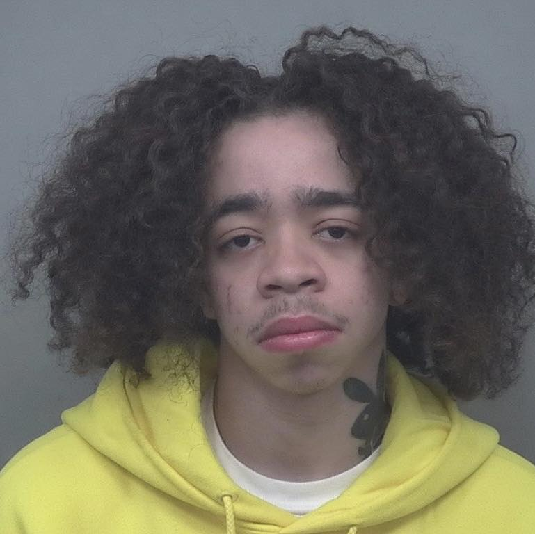 Everything Georgia tweet media