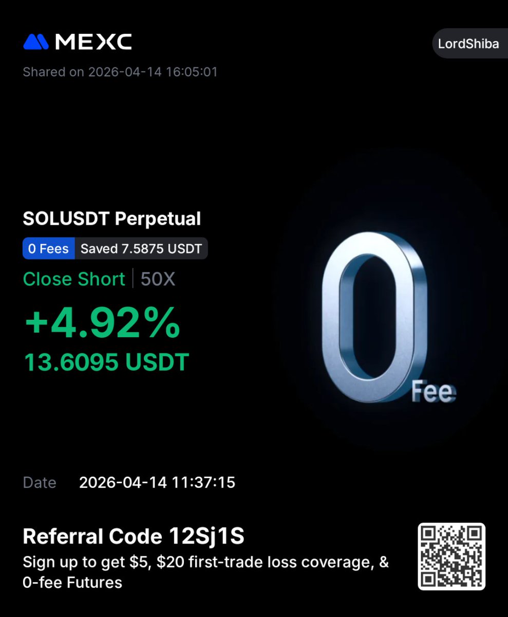 Lord Shiba🐺 tweet media