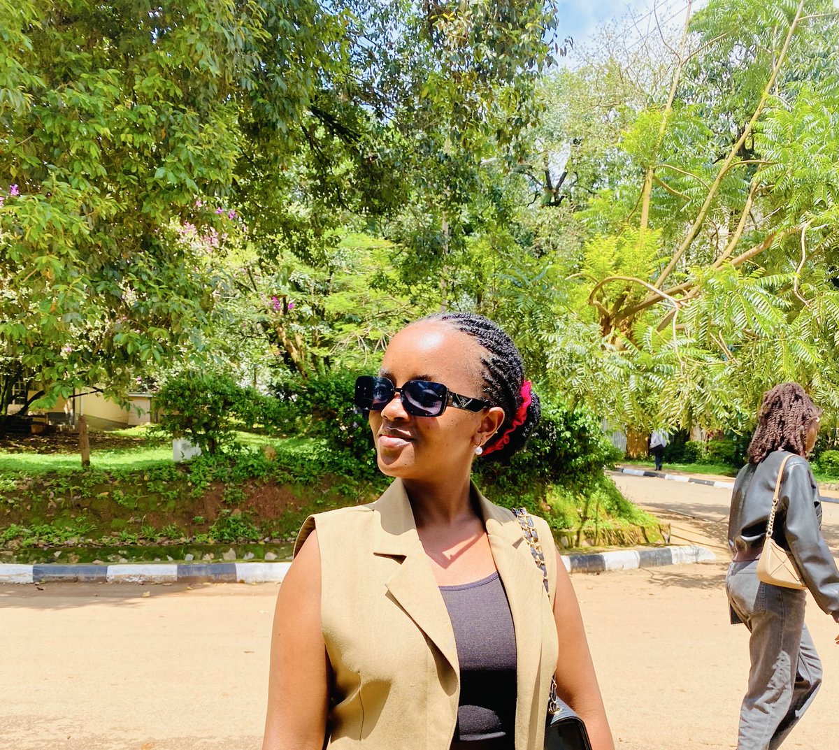 Samantha Naturinda Mugimba tweet media