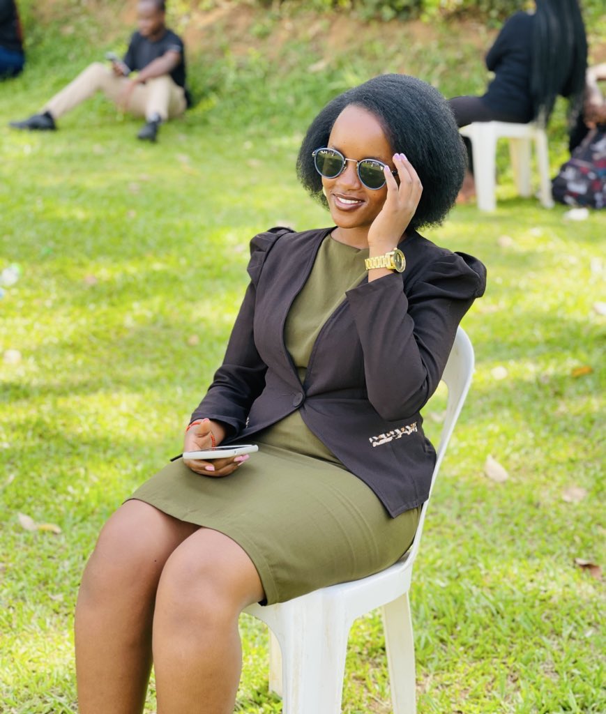 Samantha Naturinda Mugimba tweet media