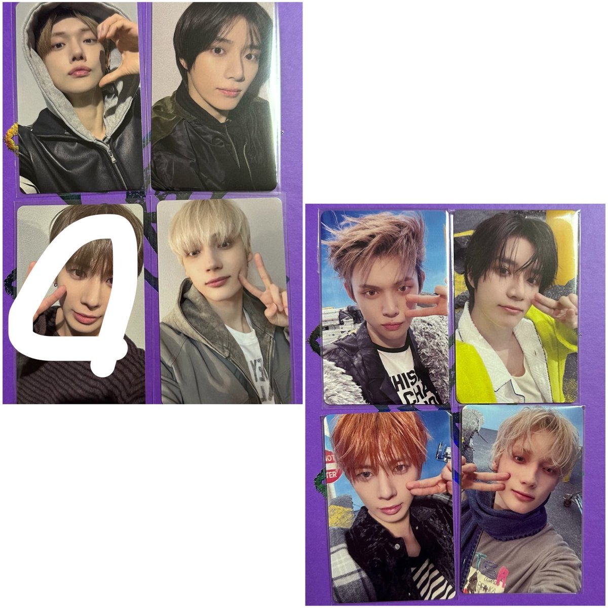 𖭲ｬƕ tweet media