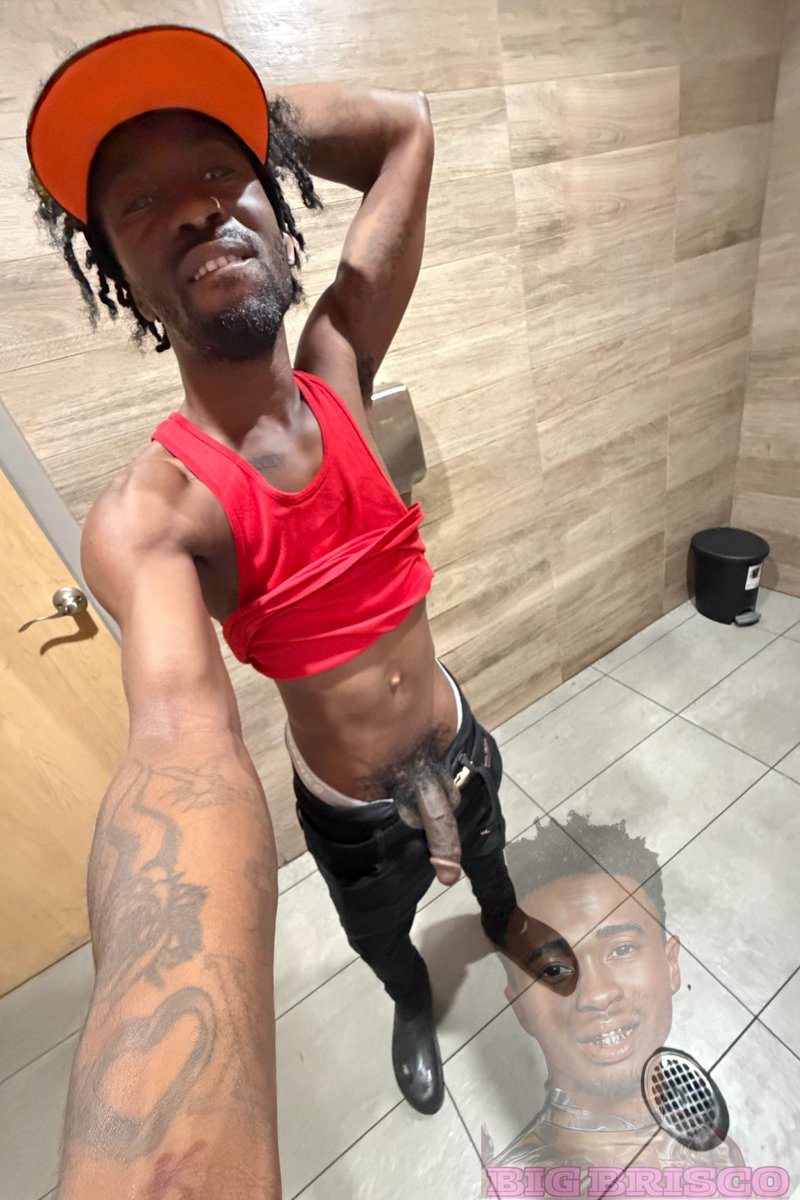 BIG BRISCO tweet media