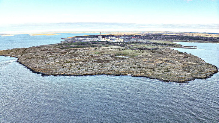 W_Nuclear_News's tweet image. The Swedish government said it plans to take a majority stake in #nuclear project development company Videberg Kraft AB and to take a role in financing the future system for the disposal of radioactive waste and used nuclear fuel tinyurl.com/yu22rtpj