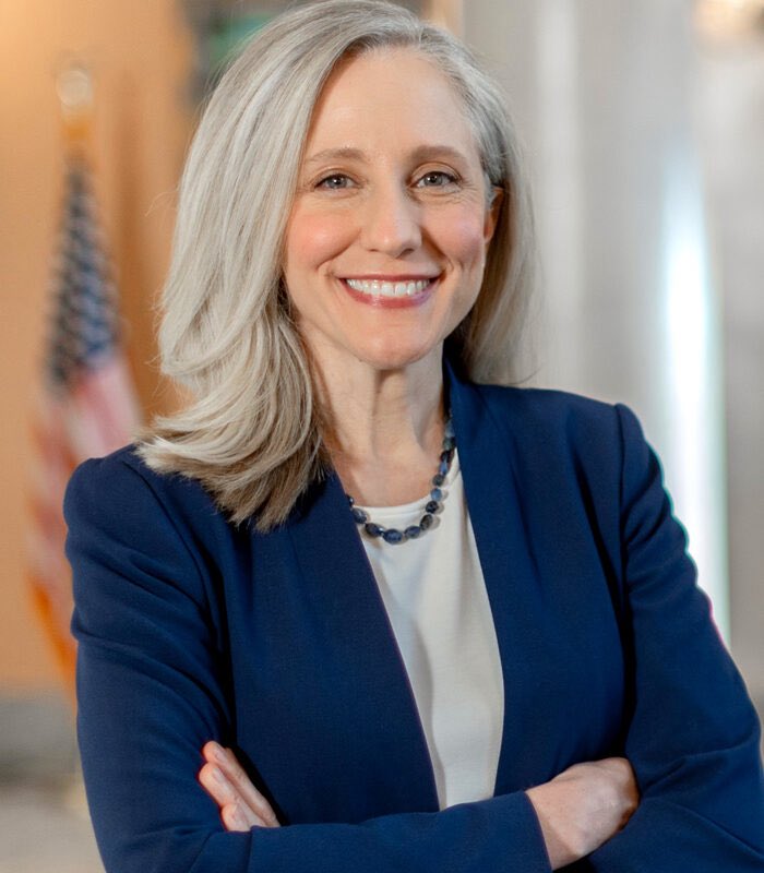 Democrats Deliver tweet media