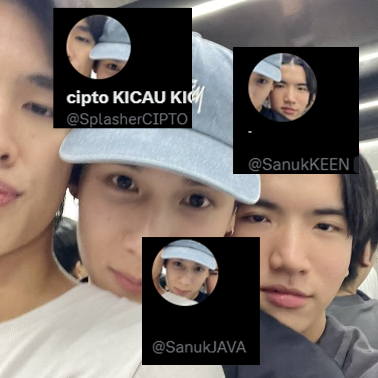 SanukKEEN) / Posts / X