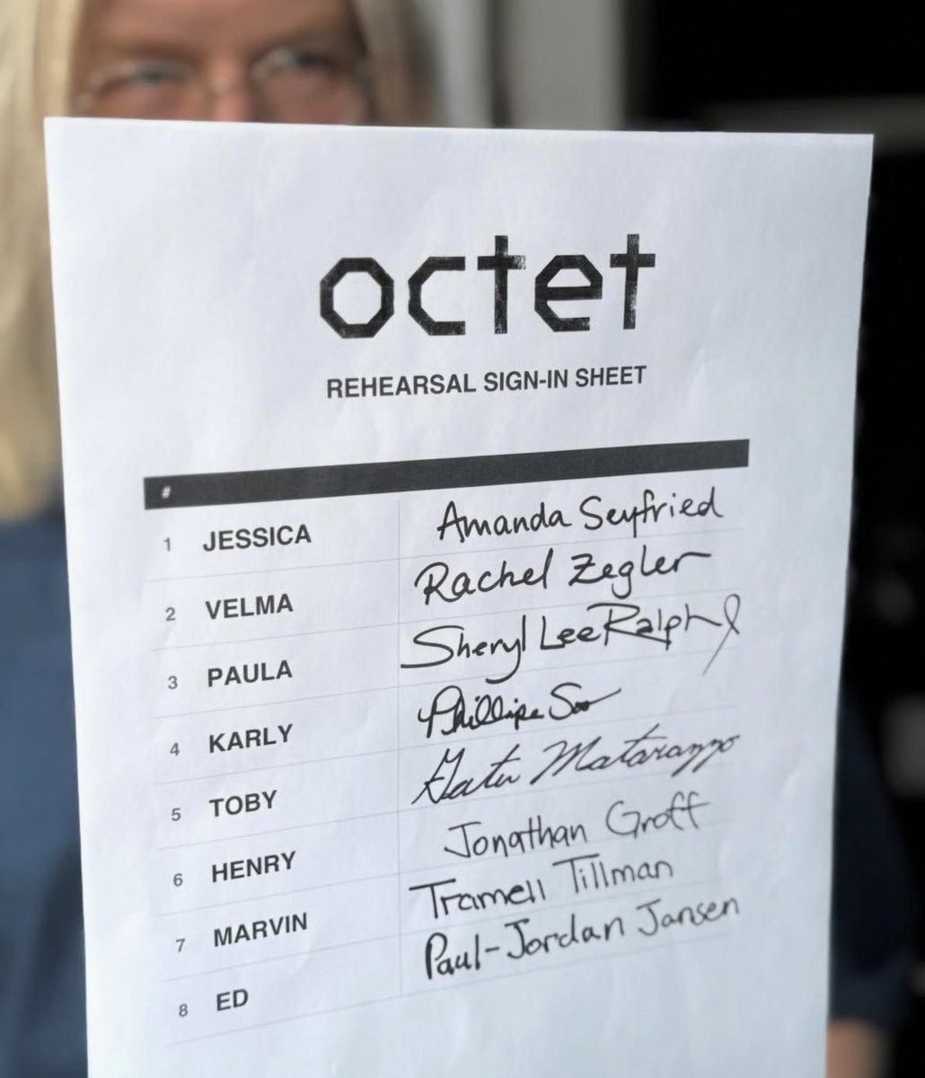 W Spotlight tweet media