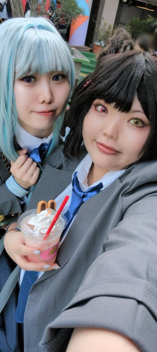 らん@12🍹 tweet media