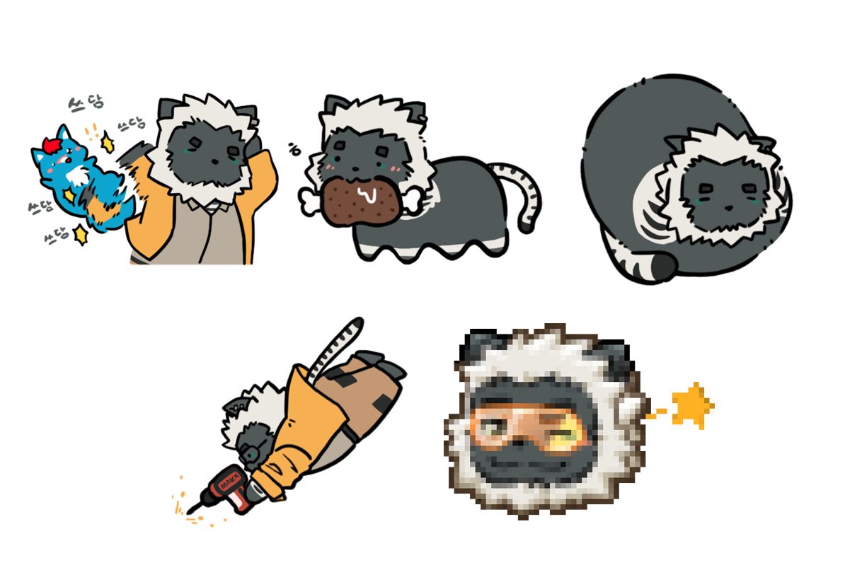 ELVEN (CM ok) tweet media