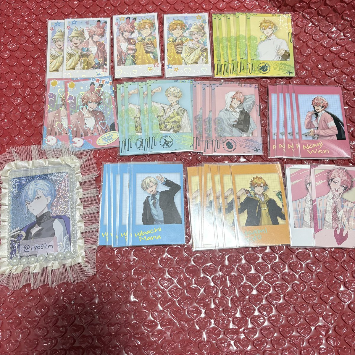 ɴᴀ✧ tweet media